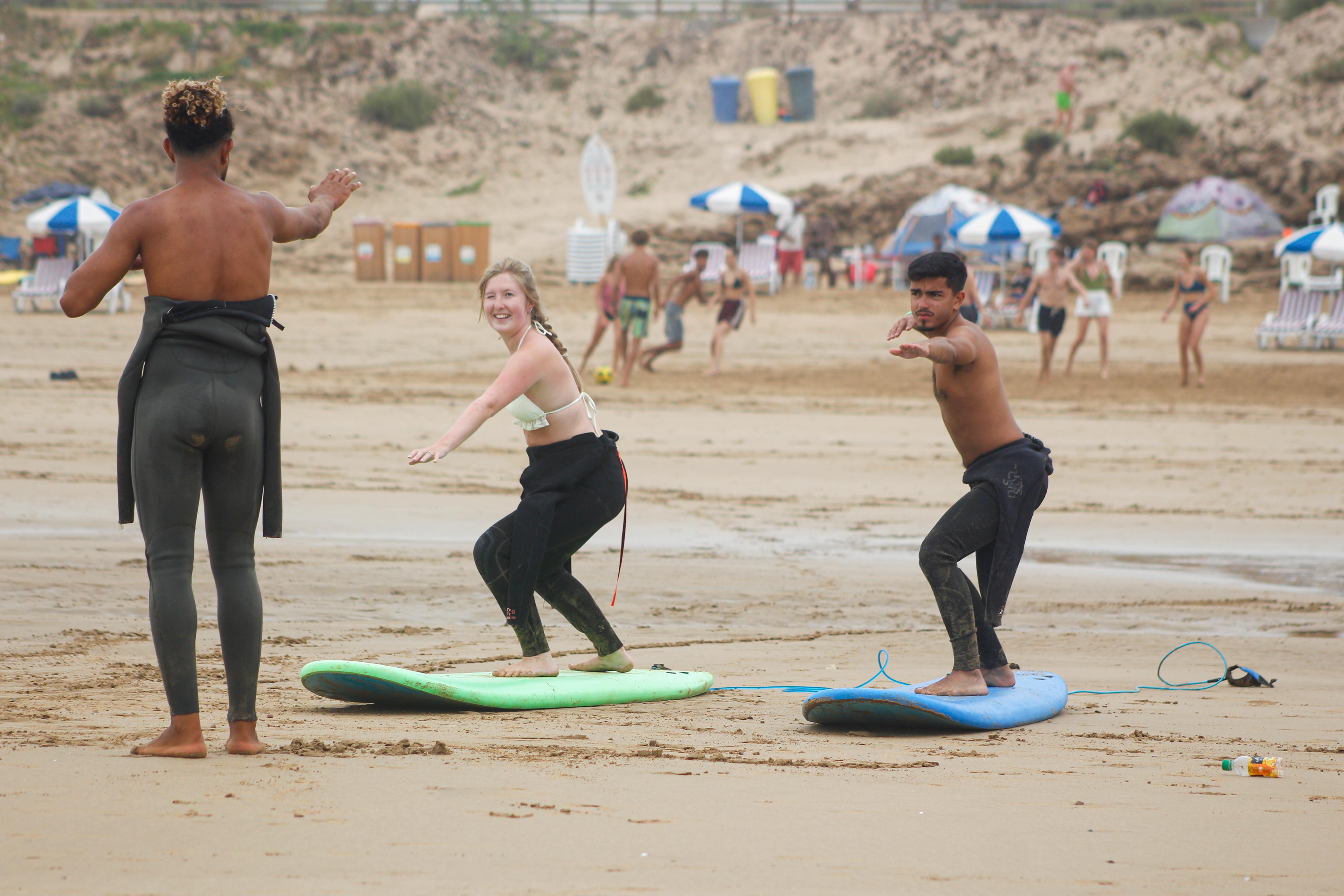 Surf experience 9